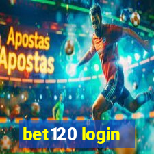 bet120 login